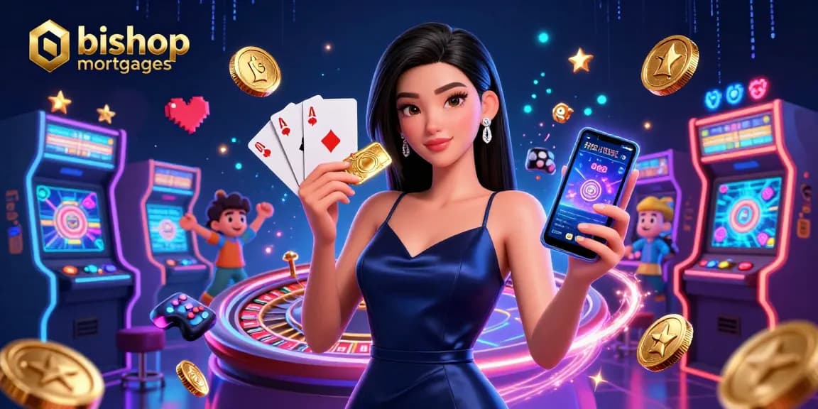 Bishopmortgages users enjoy thrilling casino experiences with stunning visuals and engaging games.