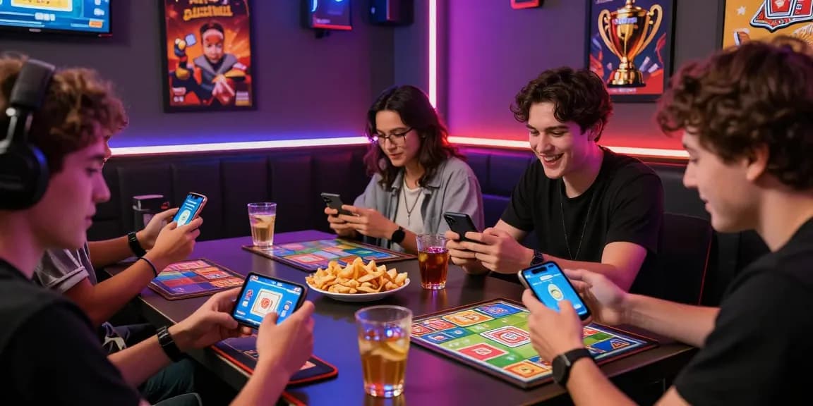 Download now the 3 Patti Blue app to join friends in thrilling card games and earn real cash rewards.
