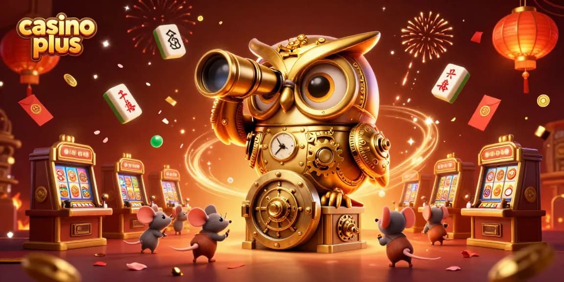 Join the fun at casino plus with exciting games and welcoming atmosphere.