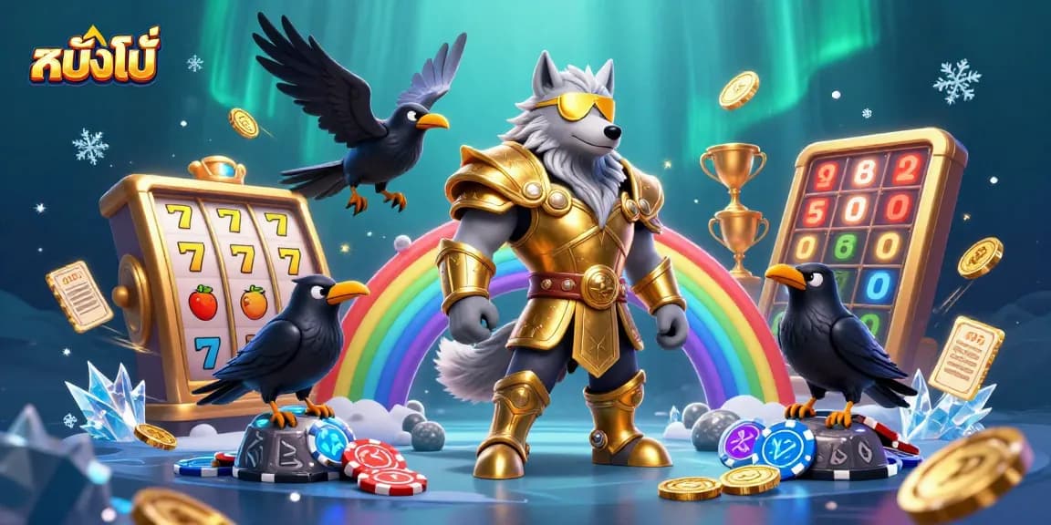 หนังโป๊ เป็นภาพประกอบการเล่นเกมสล็อตออนไลน์ที่มีการออกแบบสวยงามและมีรายละเอียดสูง