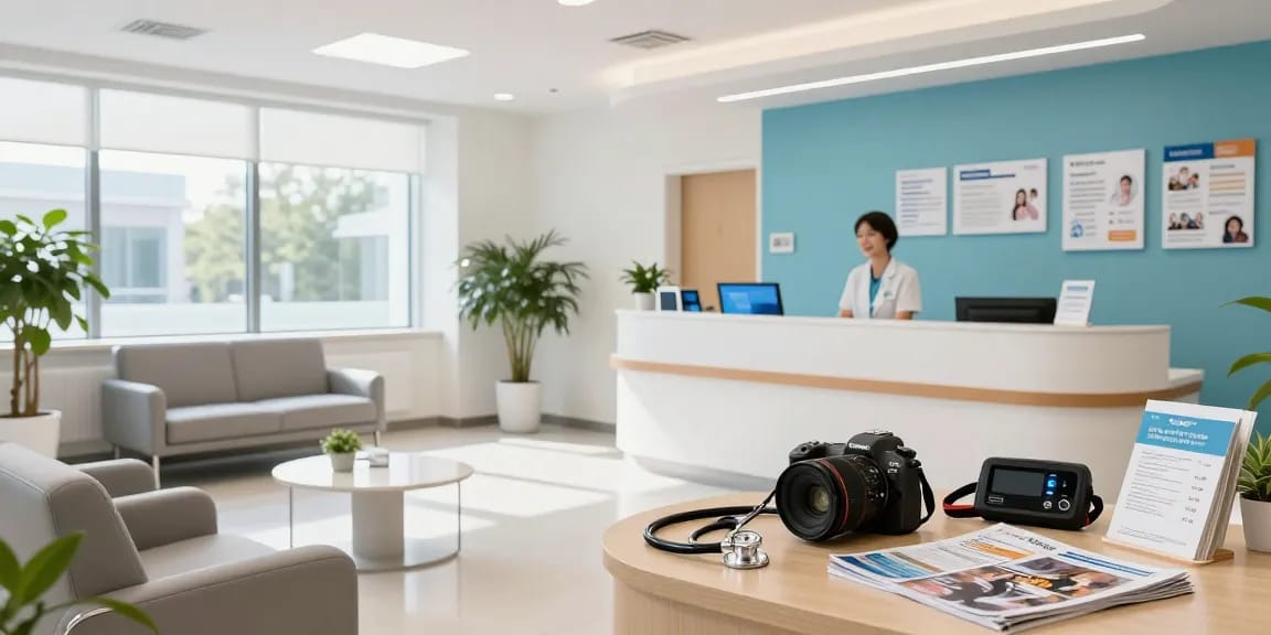 David Hoffmeister reviews highlight compassionate care in medical services and patient care settings.