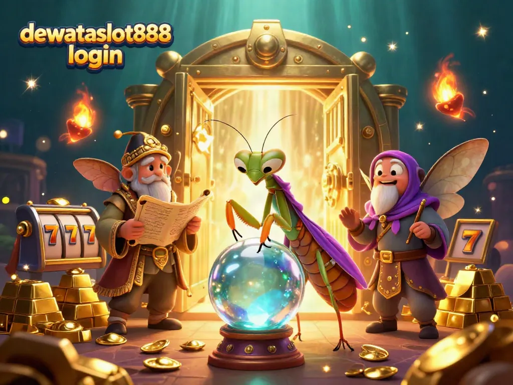 Latihan demo di dewataslot888 login membantu memahami permainan dengan cara yang aman dan menyenangkan.