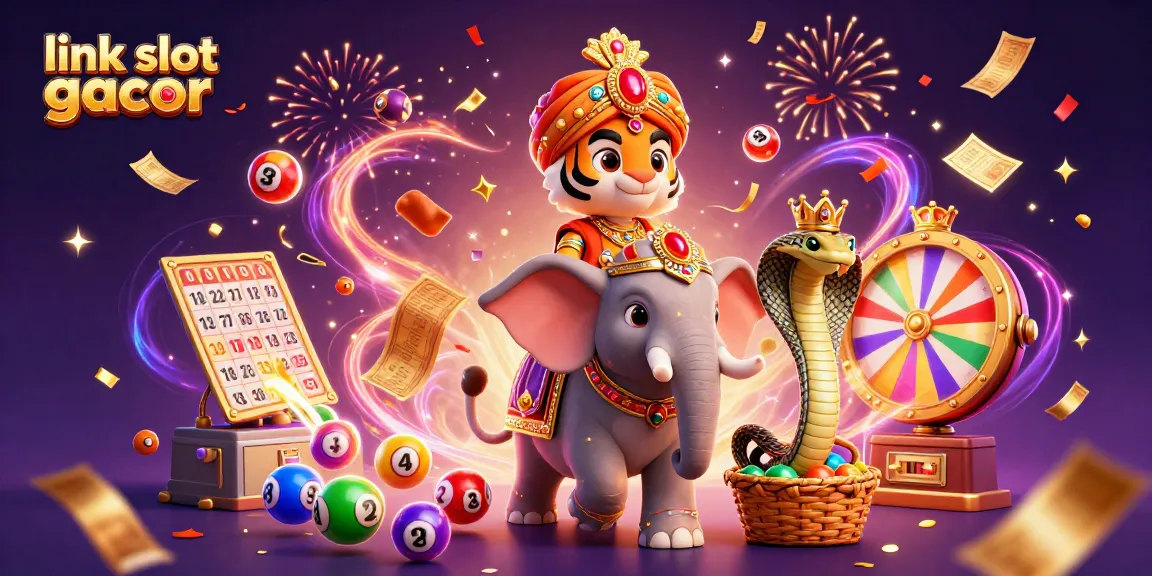 Menangkan slot gacor malam ini di DEWATASLOT888 dengan mudah dan cepat!