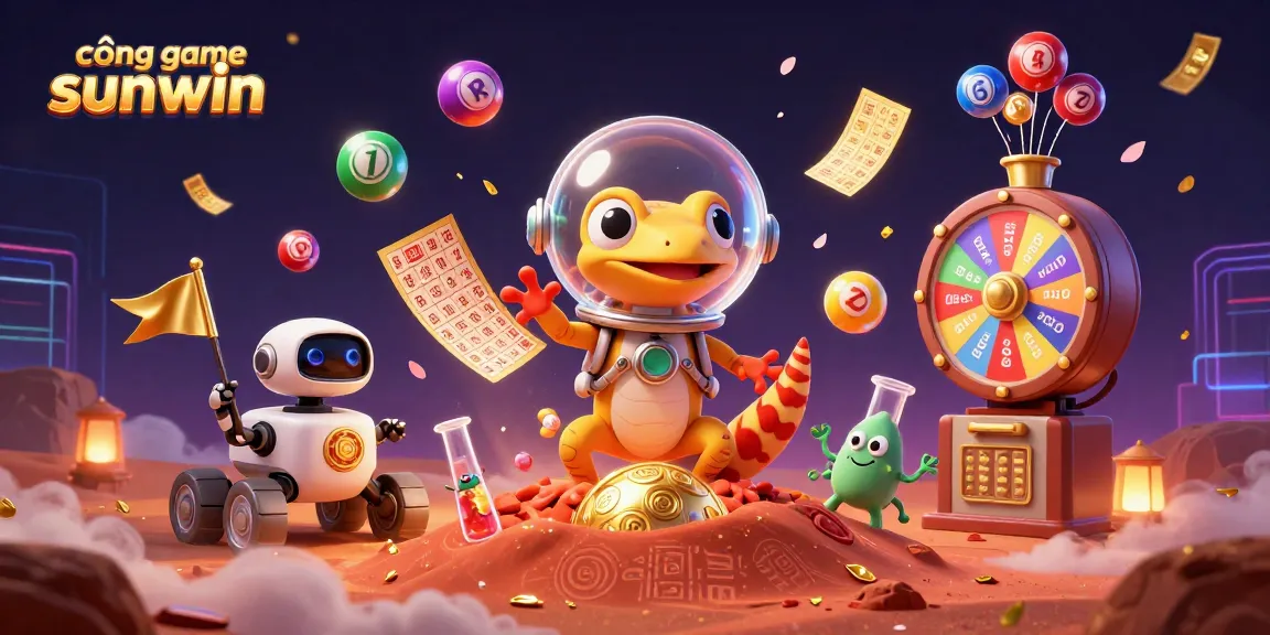 Engage with cổng game sunwin, exploring vibrant games and dynamic winnings.
