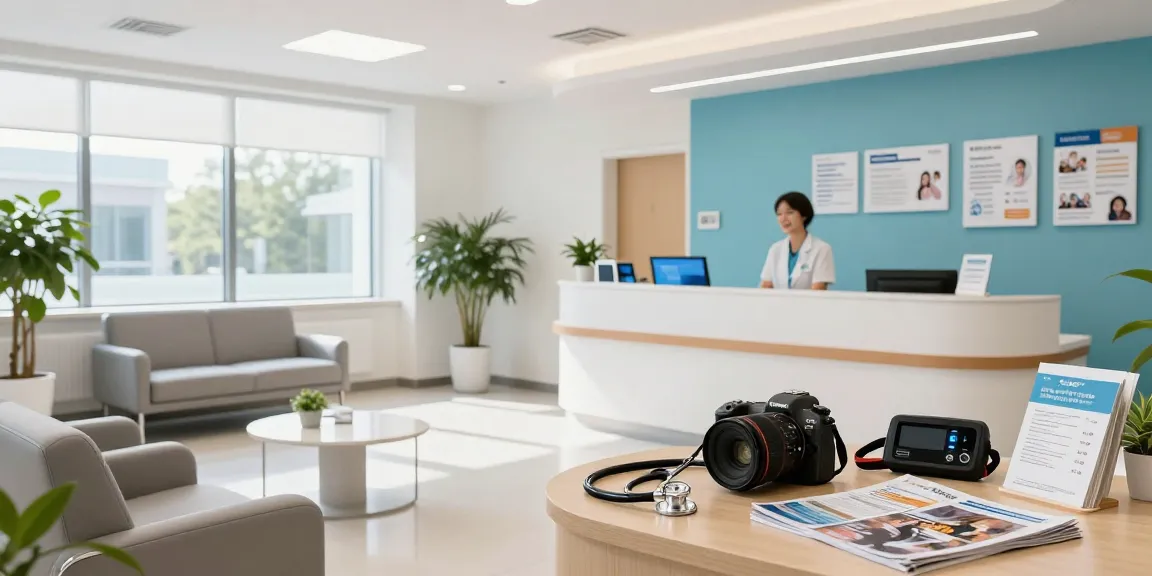 David Hoffmeister reviews highlight compassionate care in medical services and patient care settings.